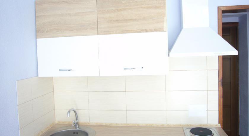 Апартаменты Apartment On Kurortnyi Prospekt Сочи-10