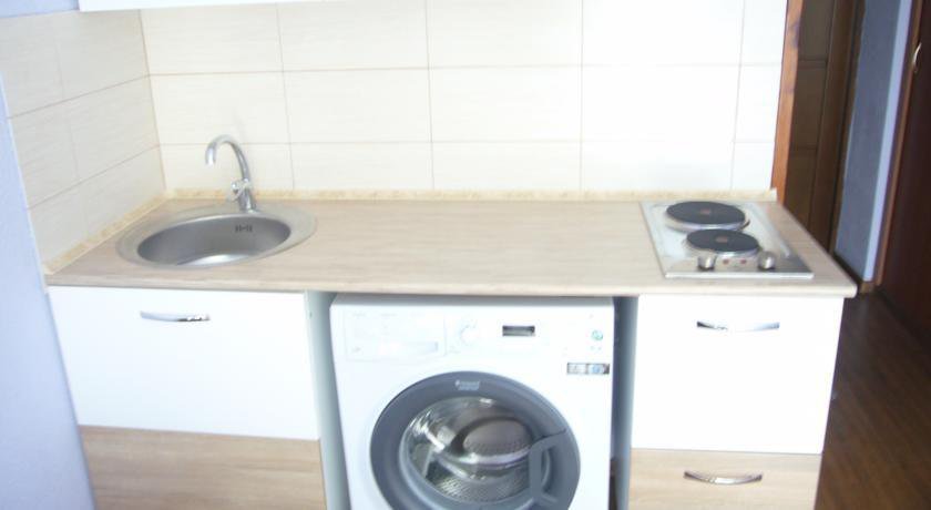 Апартаменты Apartment On Kurortnyi Prospekt Сочи-12