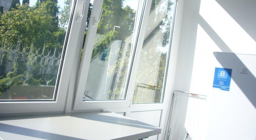 Апартаменты Apartment On Kurortnyi Prospekt Сочи-7