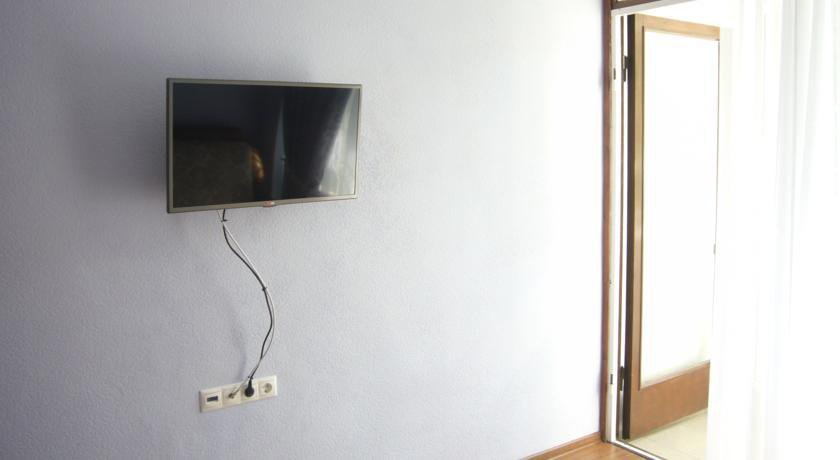 Апартаменты Apartment On Kurortnyi Prospekt Сочи-13