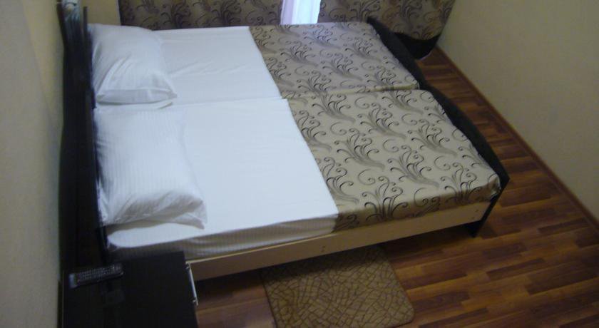 Апартаменты Apartment On Kurortnyi Prospekt Сочи-9