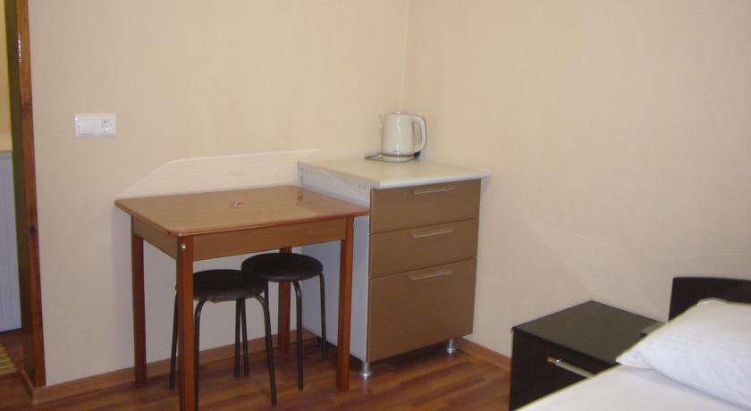 Апартаменты Apartment On Kurortnyi Prospekt Сочи-6