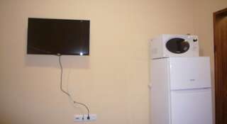 Апартаменты Apartment On Kurortnyi Prospekt Сочи Апартаменты с балконом-4