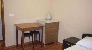 Апартаменты Apartment On Kurortnyi Prospekt Сочи Апартаменты с балконом-1