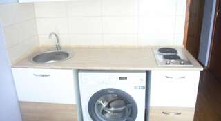 Апартаменты Apartment On Kurortnyi Prospekt Сочи Апартаменты-6