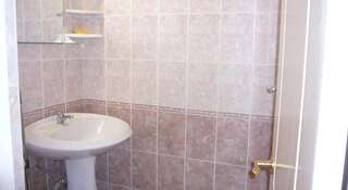 Апартаменты Apartment On Kurortnyi Prospekt Сочи Апартаменты с балконом-3