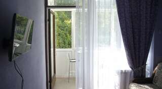 Апартаменты Apartment On Kurortnyi Prospekt Сочи Апартаменты-3