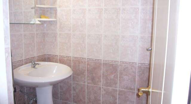 Апартаменты Apartment On Kurortnyi Prospekt Сочи-13