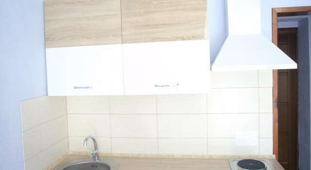 Апартаменты Apartment On Kurortnyi Prospekt Сочи-10