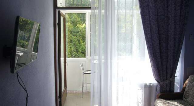 Апартаменты Apartment On Kurortnyi Prospekt Сочи-7