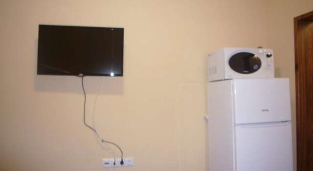 Апартаменты Apartment On Kurortnyi Prospekt Сочи-14